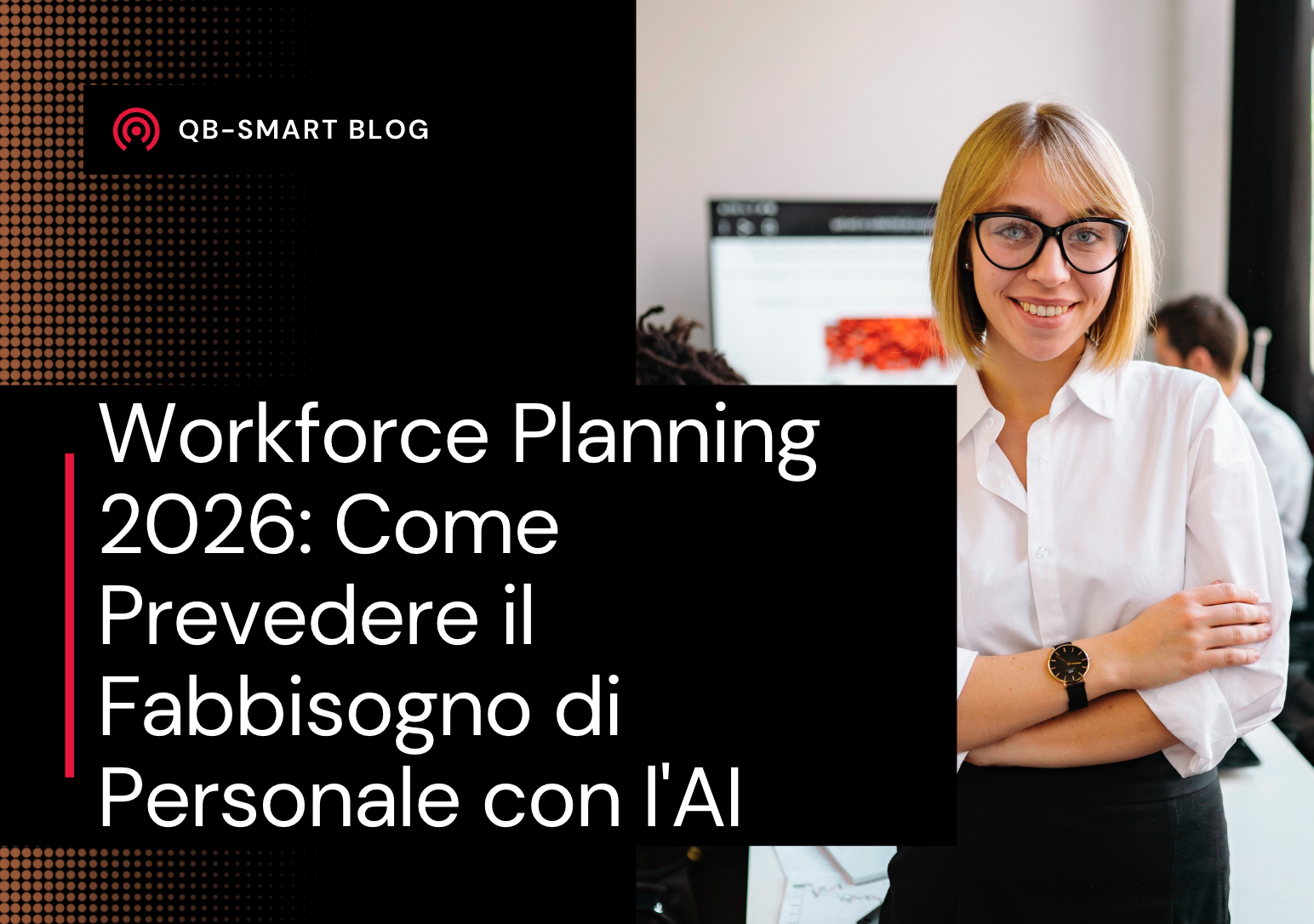 workforce planning software Italia AI 2026