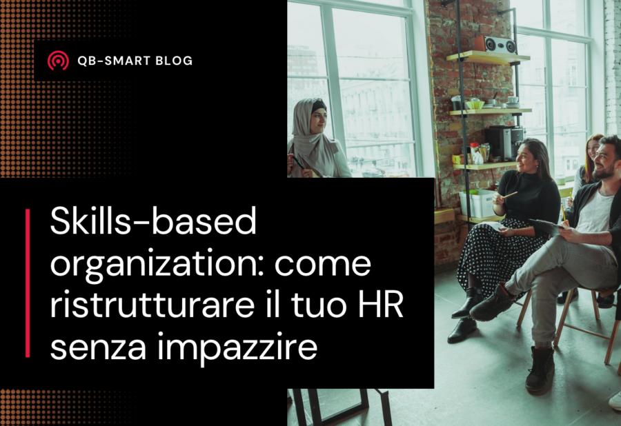 gestione turni digitale PMI 2026 — software pianificazione personale