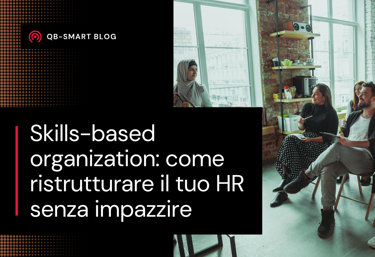 gestione turni digitale PMI 2026 — software pianificazione personale