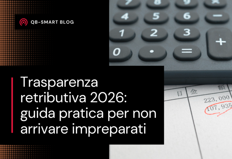 trasparenza retributiva 2026 Italia direttiva UE scadenza giugno