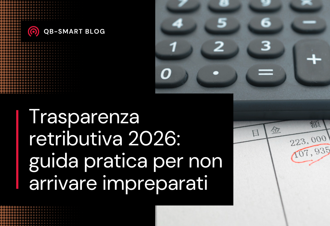 trasparenza retributiva 2026 Italia direttiva UE scadenza giugno