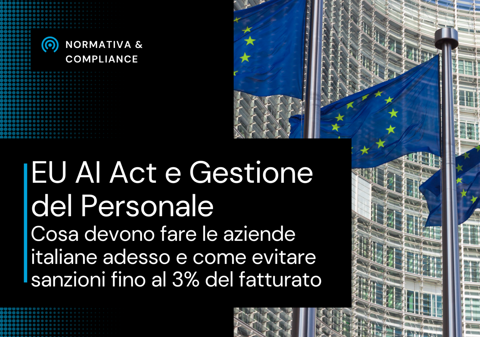 eu ai act conformità workforce management italia 2026