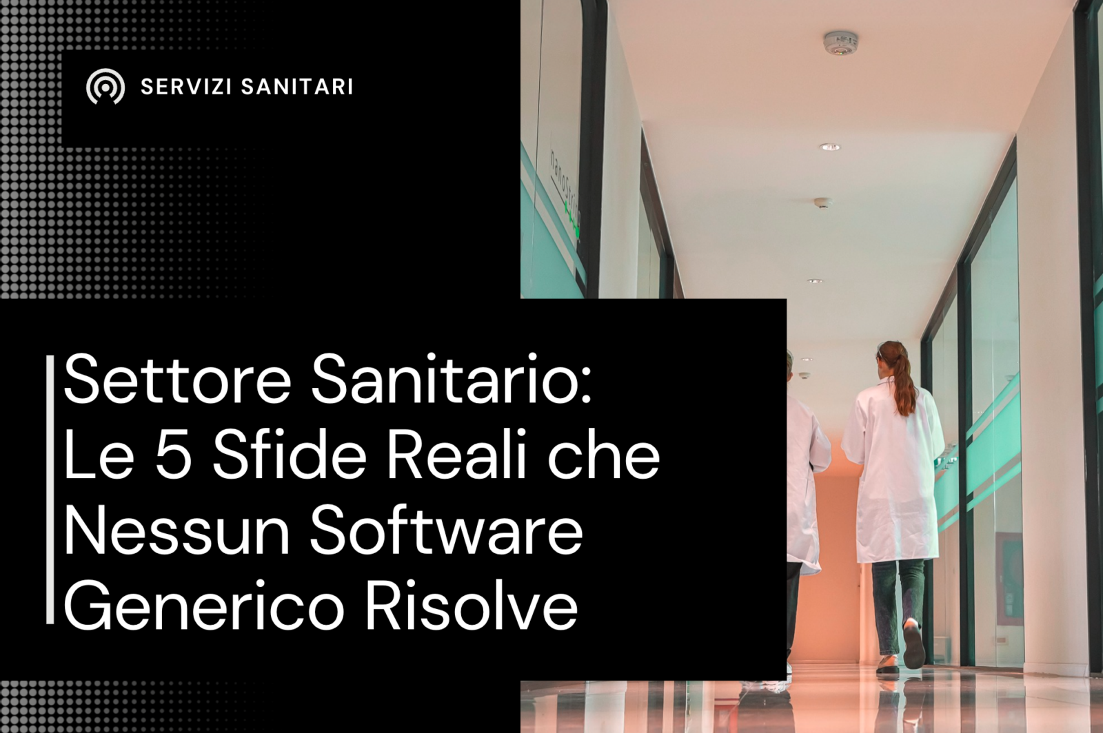 software gestione turni personale sanitario struttura ospedale