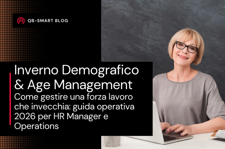 age management aziendale