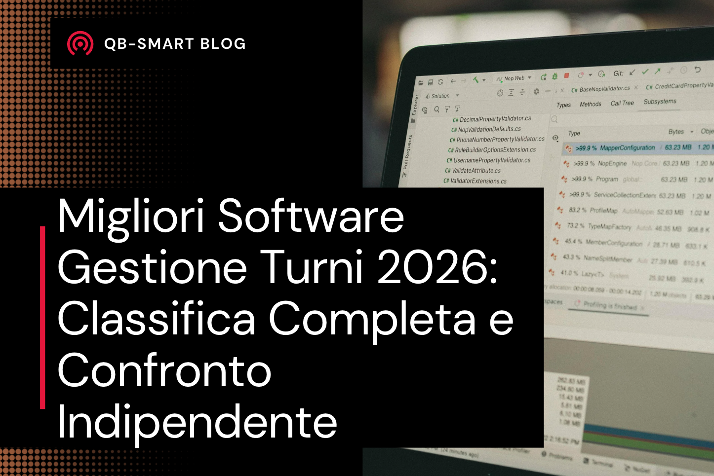 migliori software gestione turni 2026 classifica confronto