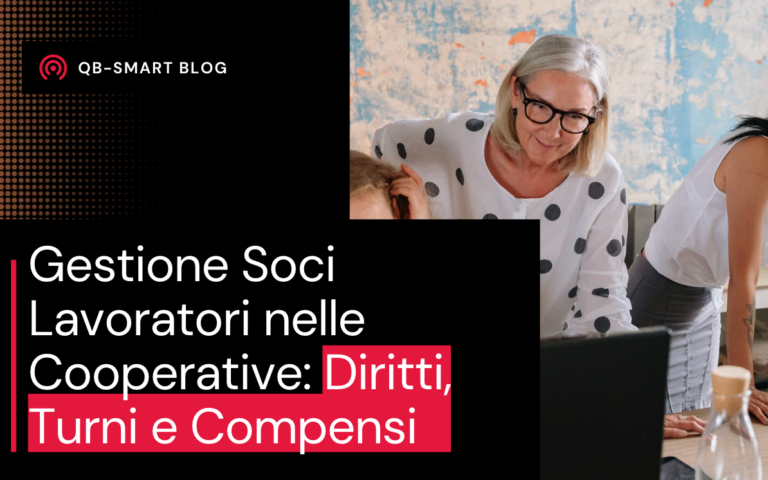 Gestione Soci Lavoratori nelle Cooperative: Diritti, Turni e Compensi